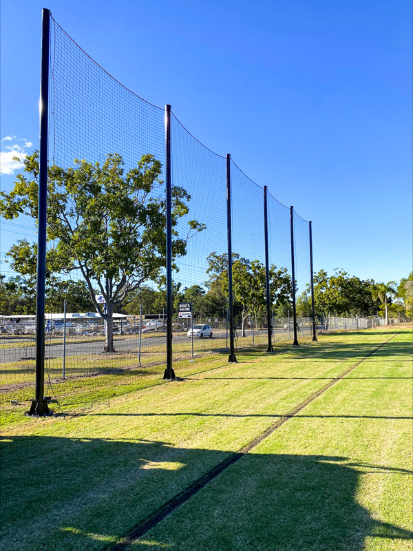 AFL Barrier Installation
